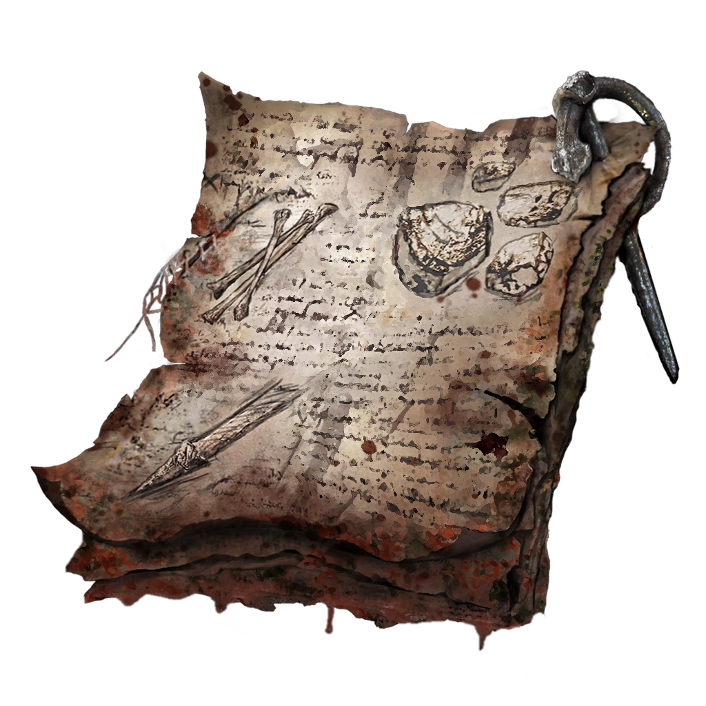 Nomadic Warrior's Cookbook [10] Elden Ring Wiki Fandom