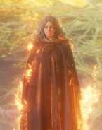 Melina thanks the Tarnished