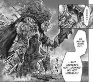 The Road to the Erdtree