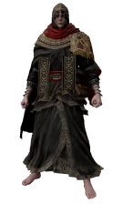 Комплект кровавого аристократа