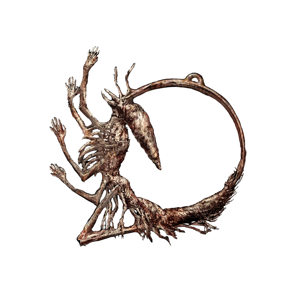 амулет скорпиона elden ring