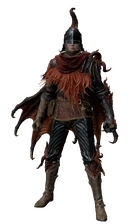 Комплект драконьего рыцаря