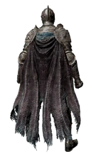 Чешуйчатый комплект