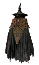 Комплект Альберика