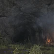 Грязная пещера