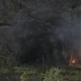 Грязная пещера