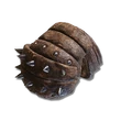 Шипастый цестус