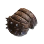 Шипастый цестус