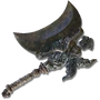 Жертвенный топор