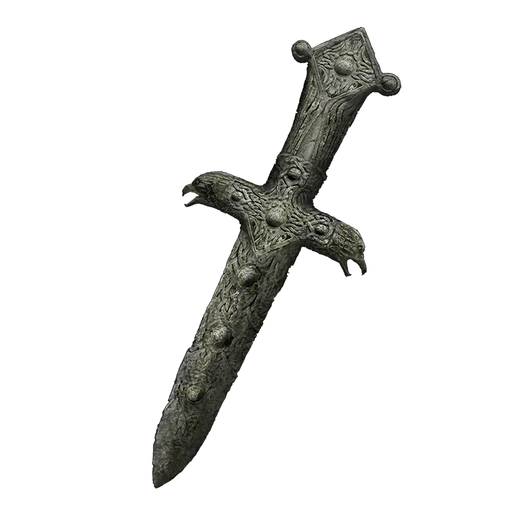 Мечевидный ключ | Elden Ring вики | Fandom
