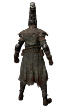 Комплект плебея-ополченца