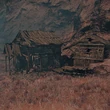 Лачуга Гоури