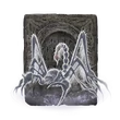 Прах паука-скорпиона