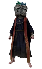 Комплект чародея