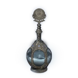 Небесная роса