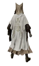 Комплект ночной служанки