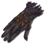 Длань безумия