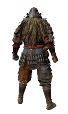 Комплект из Страны тростника