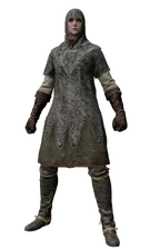 Кольчужный комплект