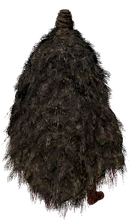 Комплект порочного парфюмера