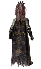 Комплект гельмирского рыцаря