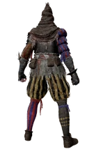 Комплект чудака