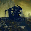 Хижина бичевания