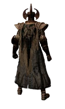 Комплект топора Горнила