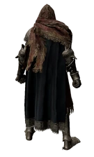 Комплект рыцаря-изгнанника