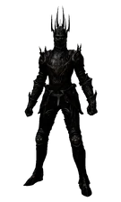 Комплект ночи