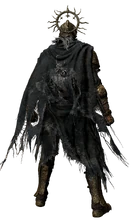 Комплект рыцаря Смерти