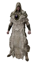 Комплект апостола божественной кожи