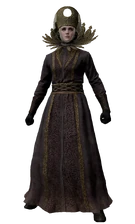 Комплект первосвященника