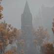 Миражная башня
