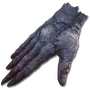 Ядовитая длань