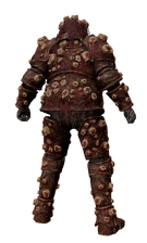 Комплект знамения