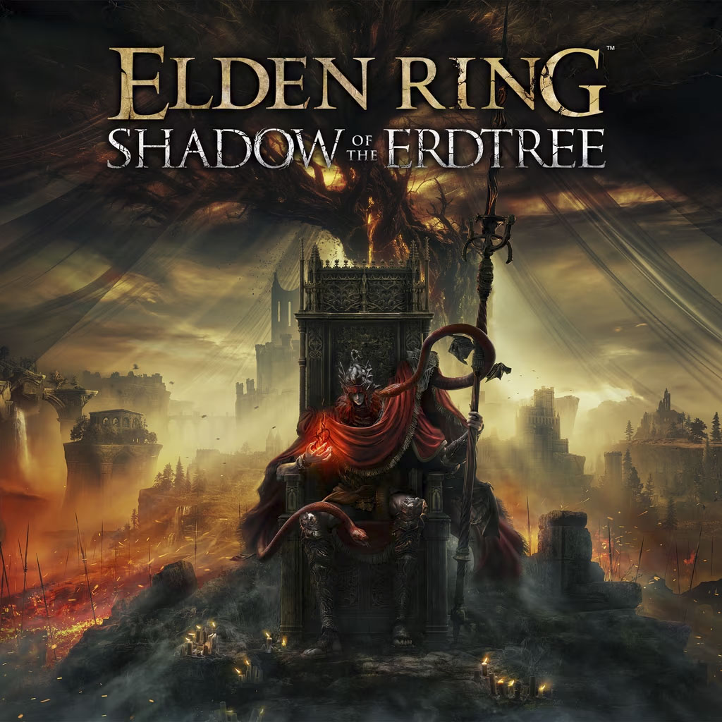 Shadow of the Erdtree | Elden Ring вики | Fandom