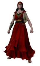 Комплект танцора