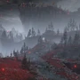 Тайная могила Харо
