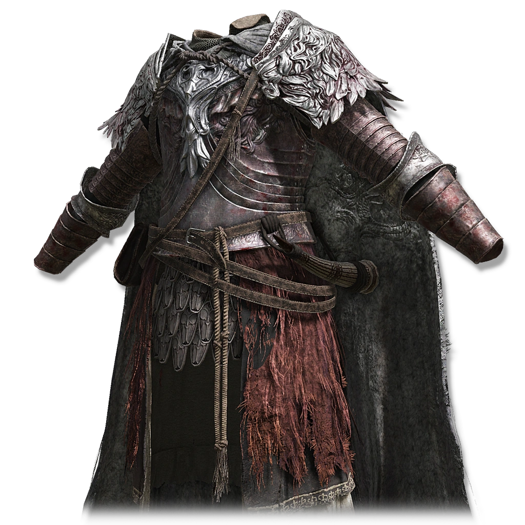 Доспех Свирепого Волка Elden Ring вики Fandom