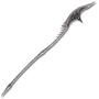Глефа вредителя