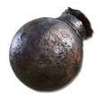 Железная сфера