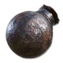 Железная сфера