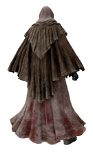 Комплект странствующей служанки