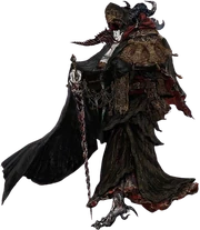 Кровавый аристократ