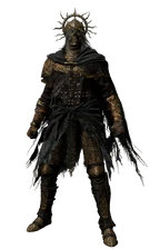 Комплект рыцаря Смерти