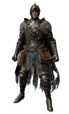 Чешуйчатый комплект