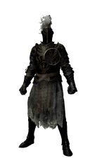 Комплект чёрного рыцаря