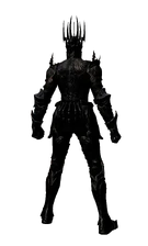 Комплект ночи