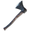 Топорик